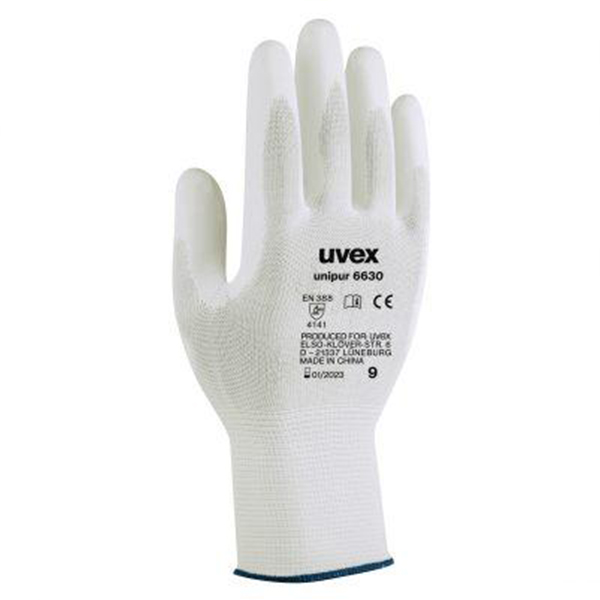 UVEX優(yōu)唯斯60943機械耐磨勞保手套圖片