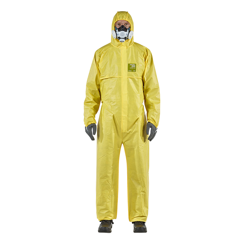 微護佳MICROGARD2300款式111防護服圖片