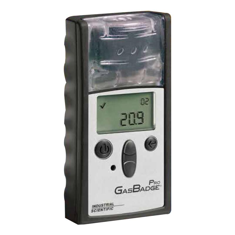 英思科Indsci CLH100硫化氫測(cè)定器GBPRO-H2S MFA110078圖片