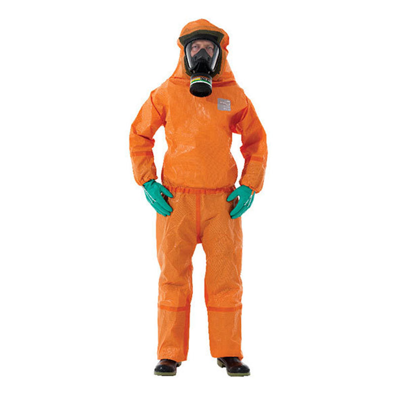 微護(hù)佳MC5000OR50-T-99-151-02-G02緊急救護(hù)全身防化服圖片1