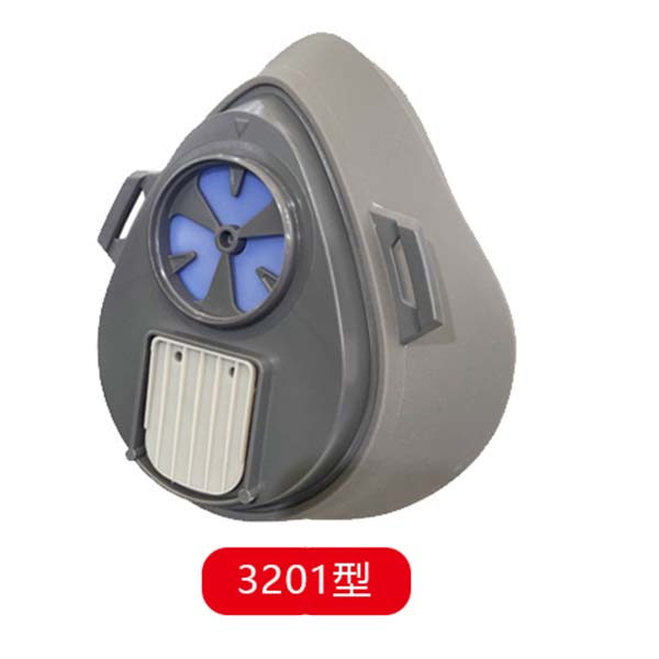 一護(hù)3201防塵面具圖片1