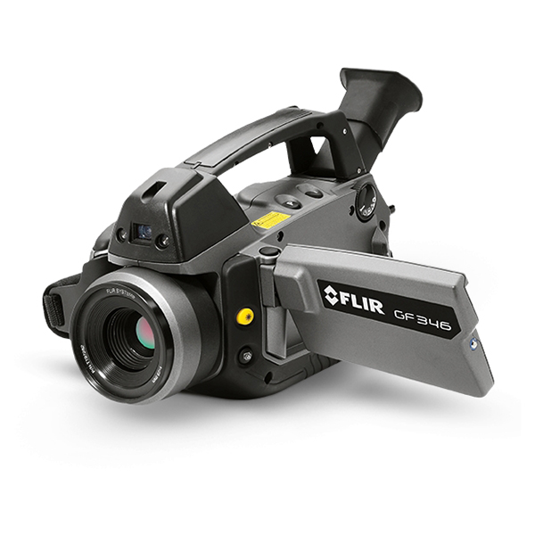 FLIR GF346圖片