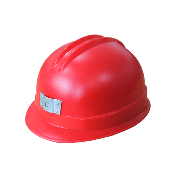 普達(dá)PE-6015 ABS礦工帽圖片2