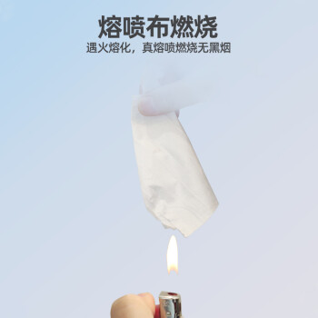 界面醫(yī)療一次性醫(yī)用口罩圖片3