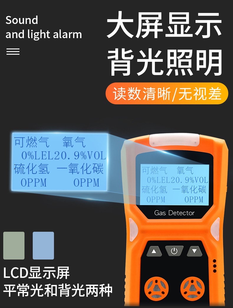 愛德克斯ADKS-4四合一氣體檢測儀9.jpg