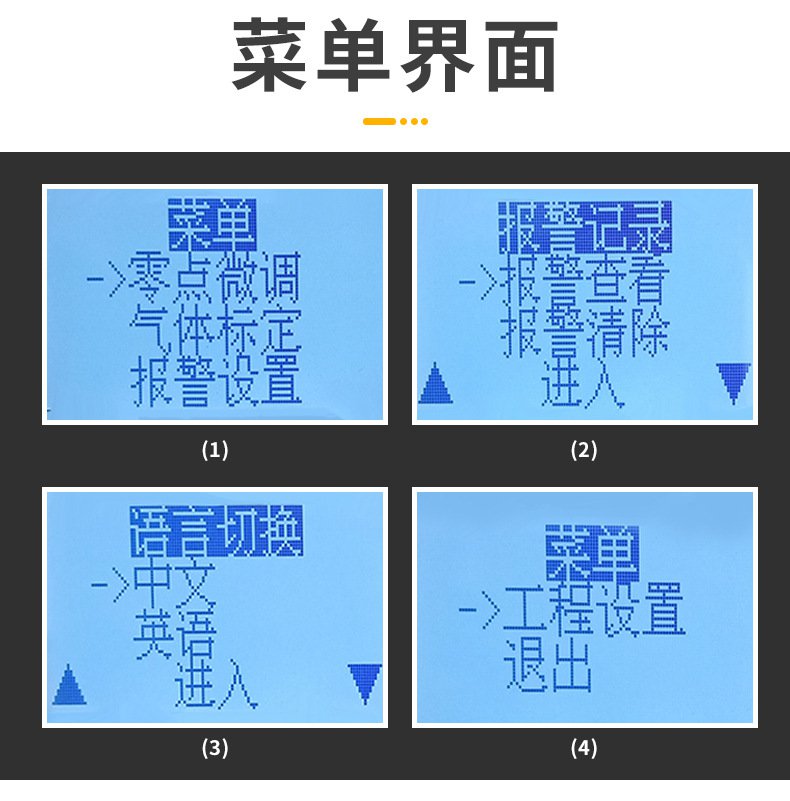 愛德克斯ADKS-4四合一氣體檢測儀16.jpg