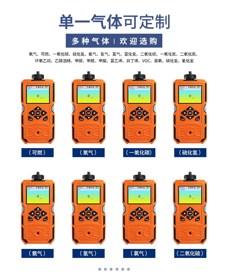 愛(ài)德克斯X-4(BX)泵吸多氣體檢測(cè)儀2.jpg