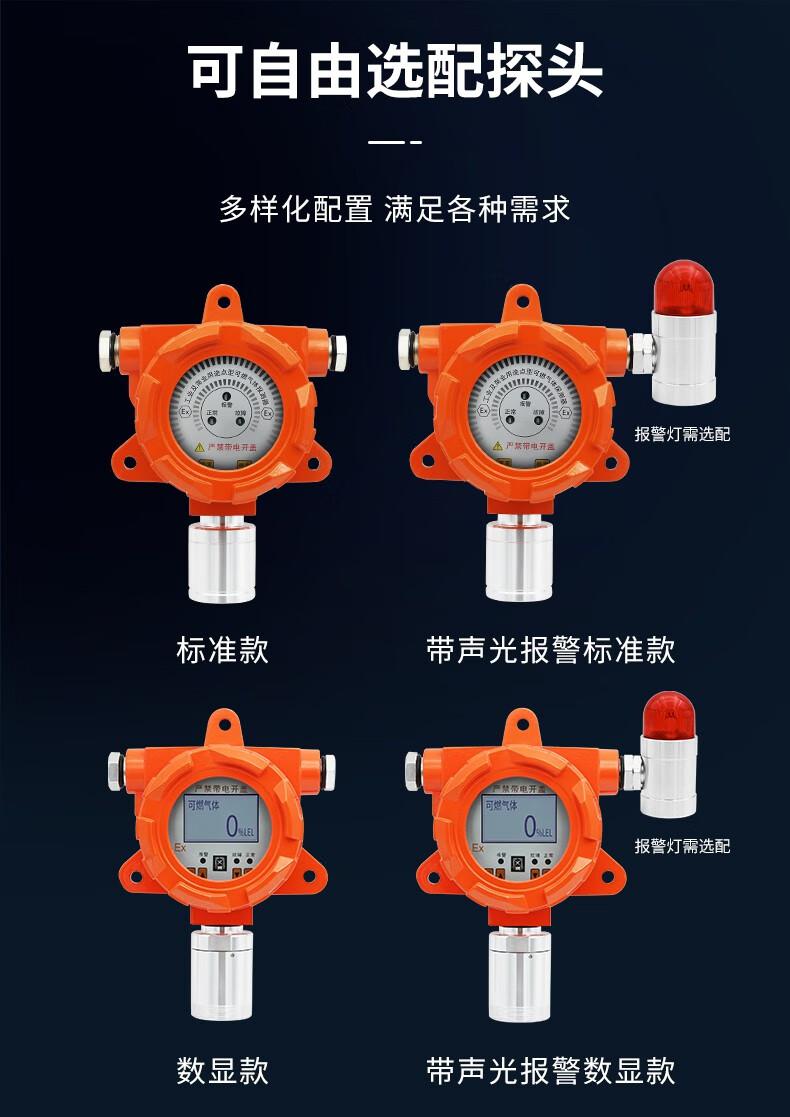 愛德克斯GT-20工業(yè)固定式氣體探測(cè)儀7.jpg