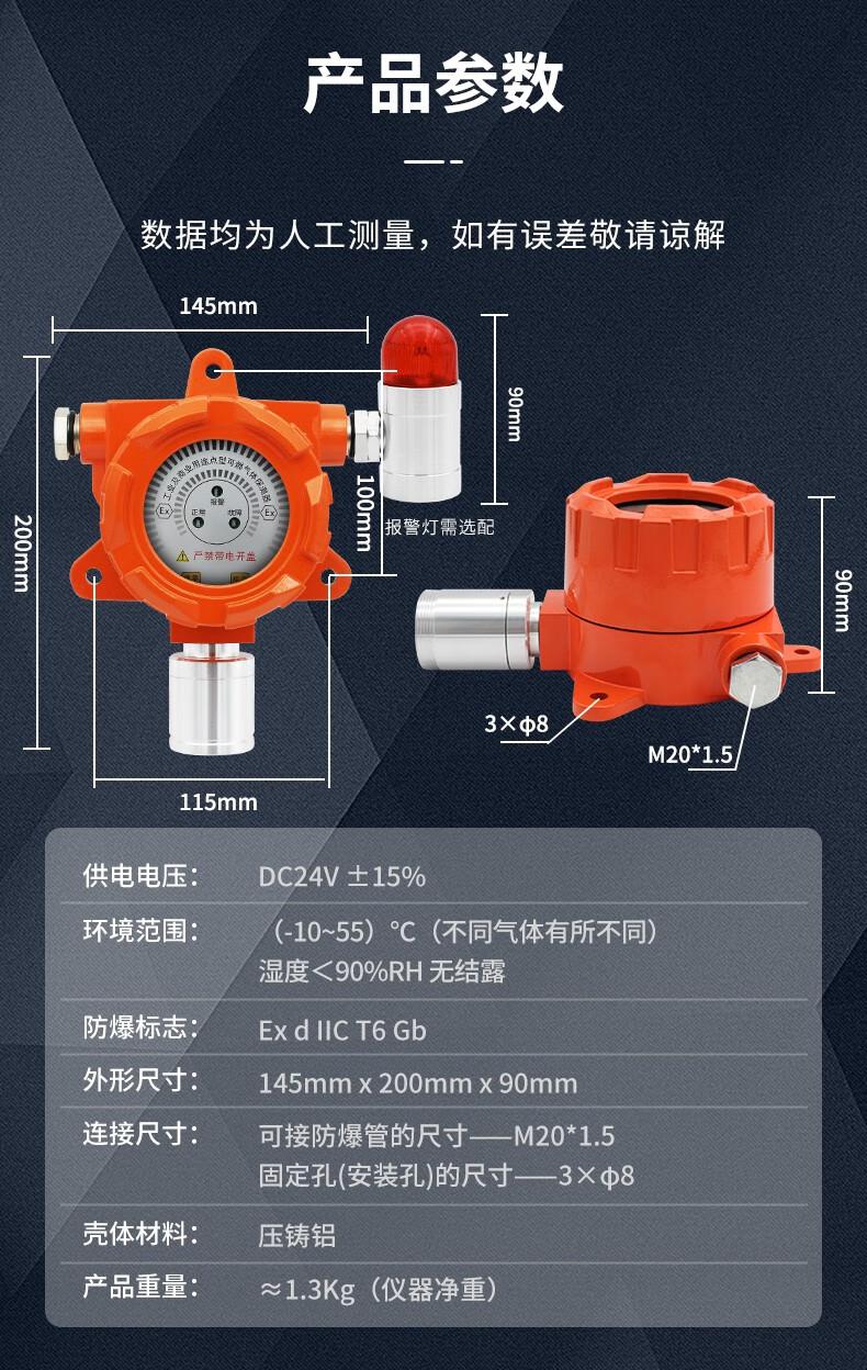愛德克斯GT-20工業(yè)固定式氣體探測(cè)儀9.jpg