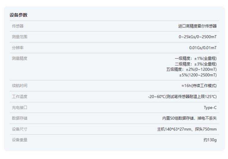 愛德克斯GS-25數(shù)字高斯計18.jpg