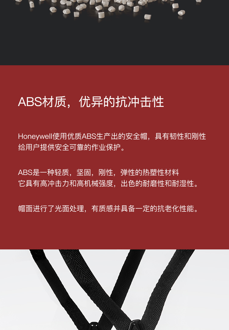 霍尼韋爾H99RA107S ABS藍(lán)色安全帽 H99S系列帶透氣孔13