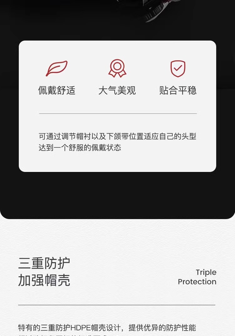 霍尼韋爾L99RS102S PE黃色安全帽 L99S系列安全帽10