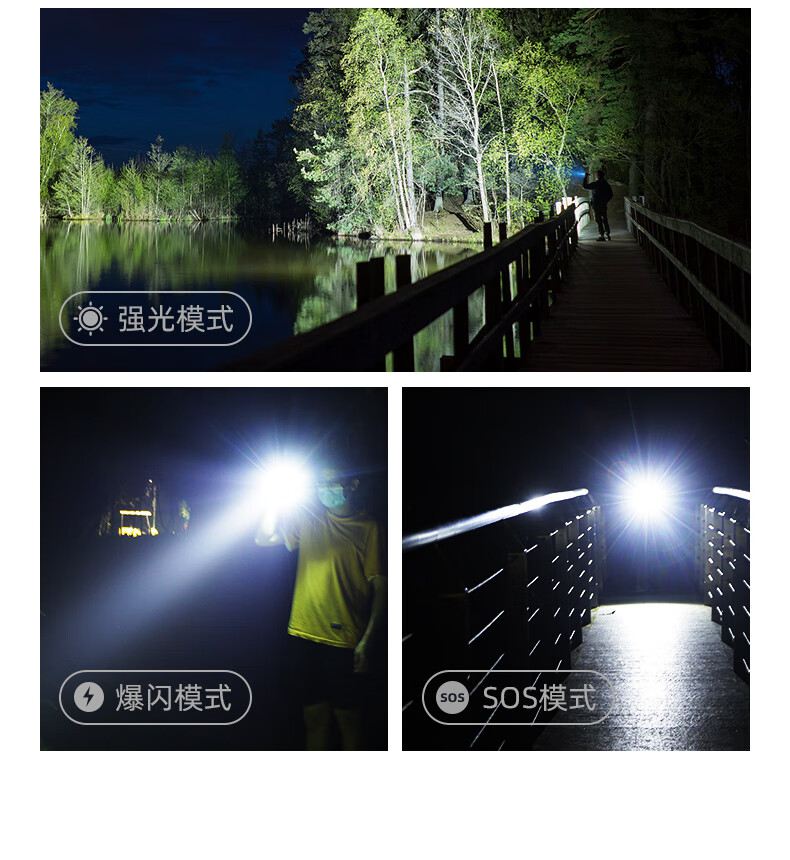 神火M19強光小鋼炮手電筒10.jpg