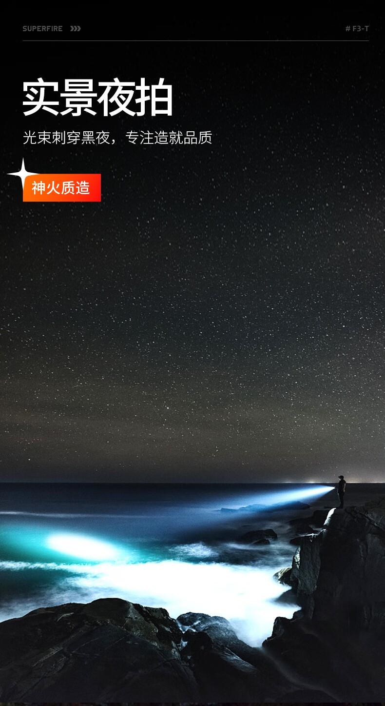 神火F3-T圓形光斑強光手電筒16.jpg