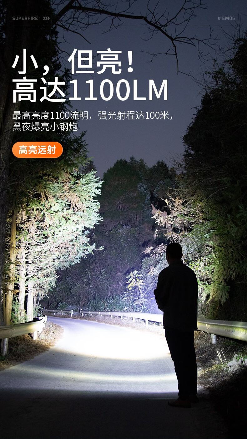 神火EM05多功能EDC四燈源鑰匙扣燈3.jpg