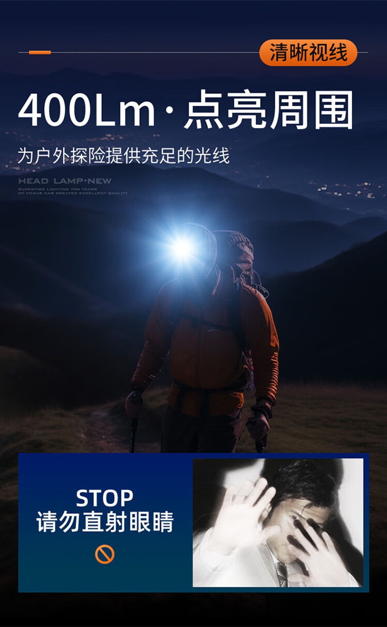 神火HL98多功能智能感應(yīng)頭燈5.jpg