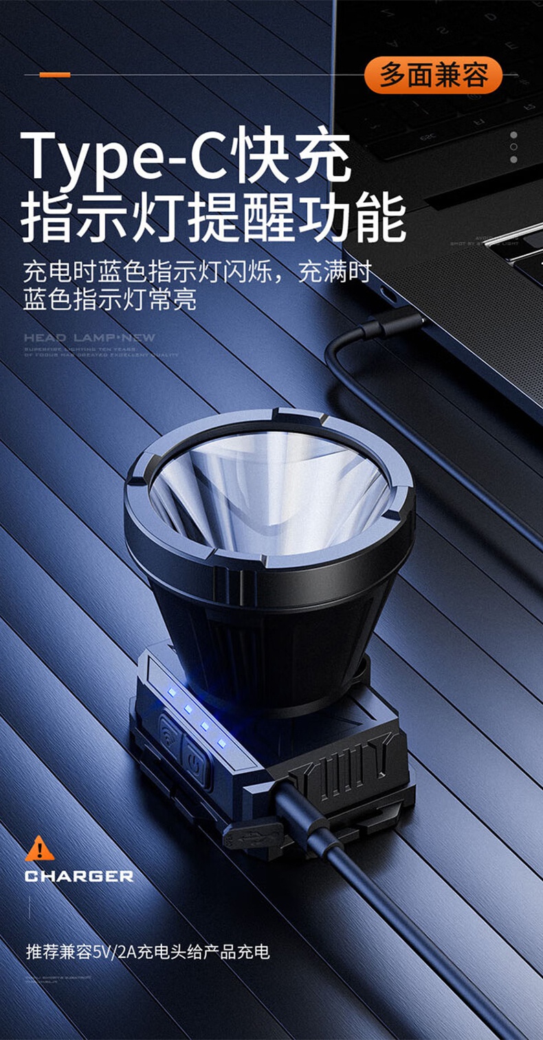 神火HL98多功能智能感應(yīng)頭燈9.jpg