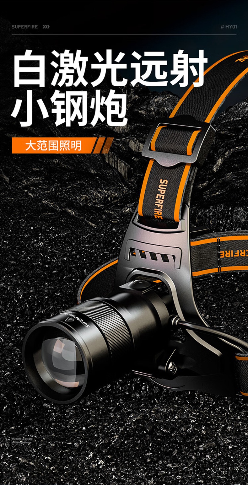 神火HY01調焦感應白激光遠射頭燈1.jpg