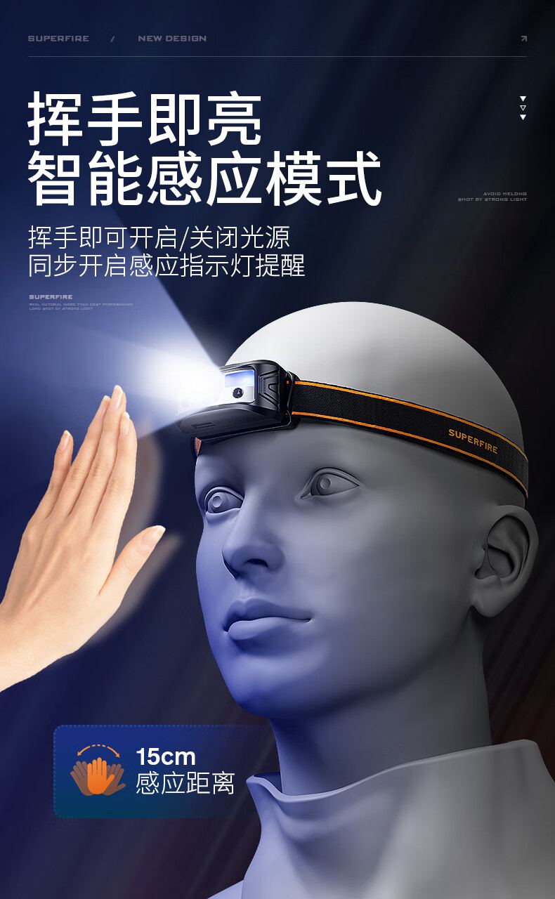 神火HL05-N長續航智能感應頭燈8.jpg