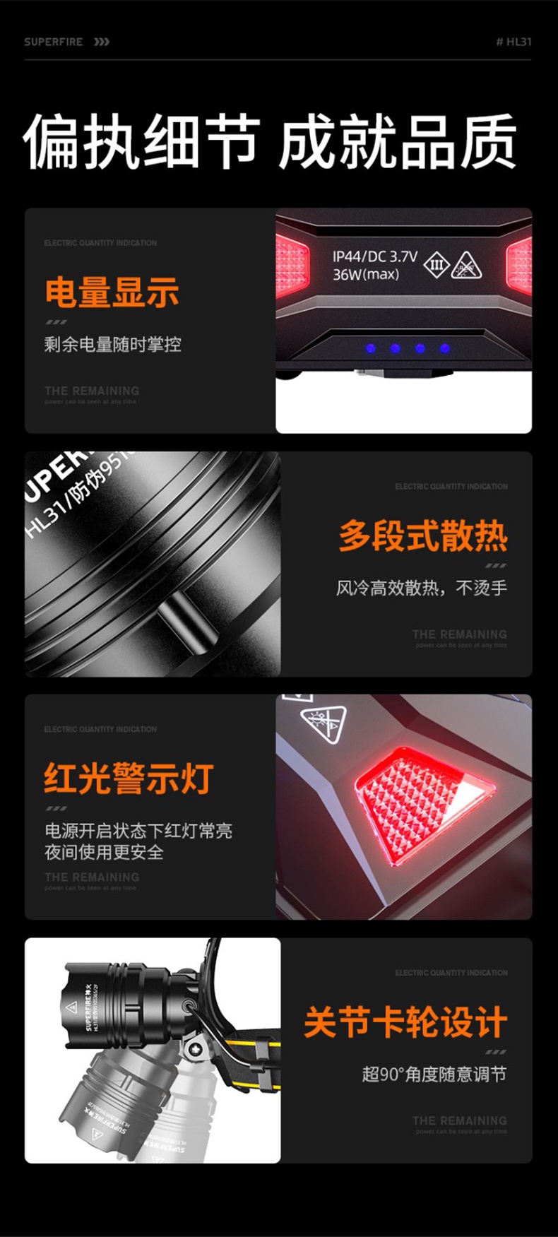 神火HL31伸縮調焦高亮遠射頭燈13.jpg
