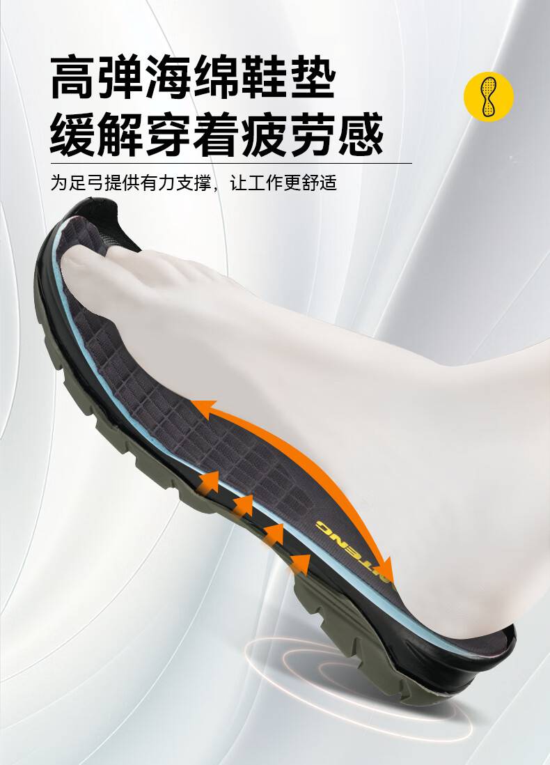 安騰A1816超纖皮透氣網布防砸防靜電安全鞋8.jpg