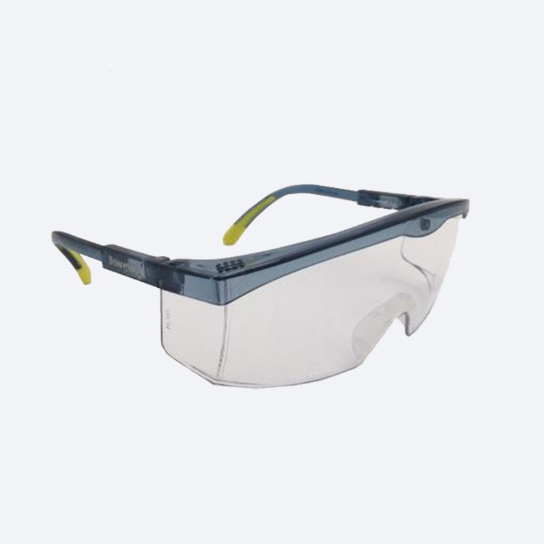 霍尼韋爾100310 S200A plus防霧防護(hù)眼鏡圖1